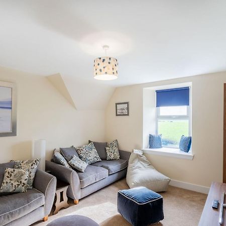 Dourie Farmhouse Port William Luaran gambar