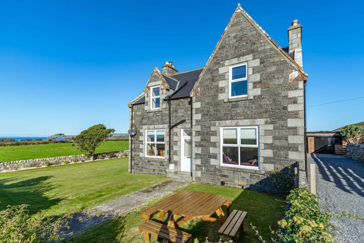 Dourie Farmhouse Port William Luaran gambar