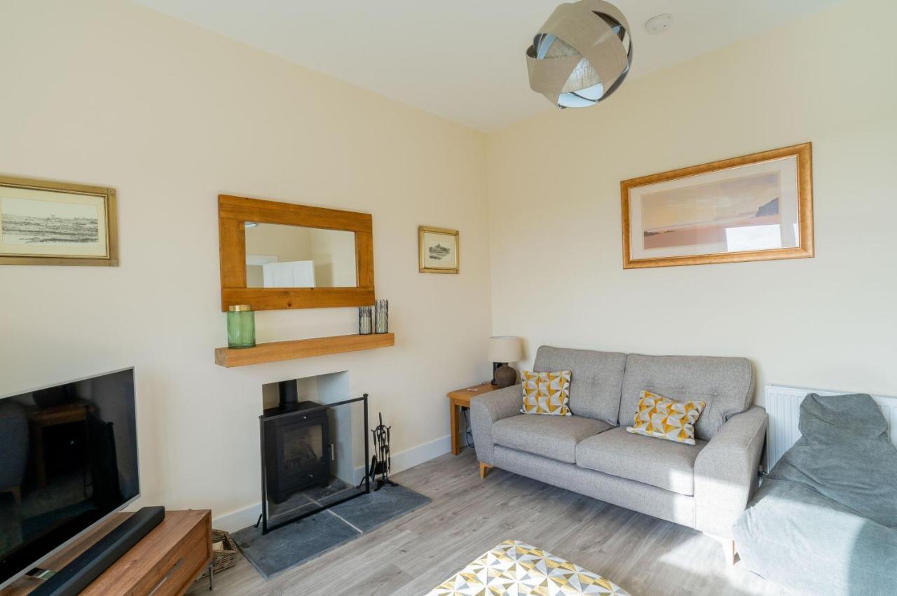 Dourie Farmhouse Port William Luaran gambar