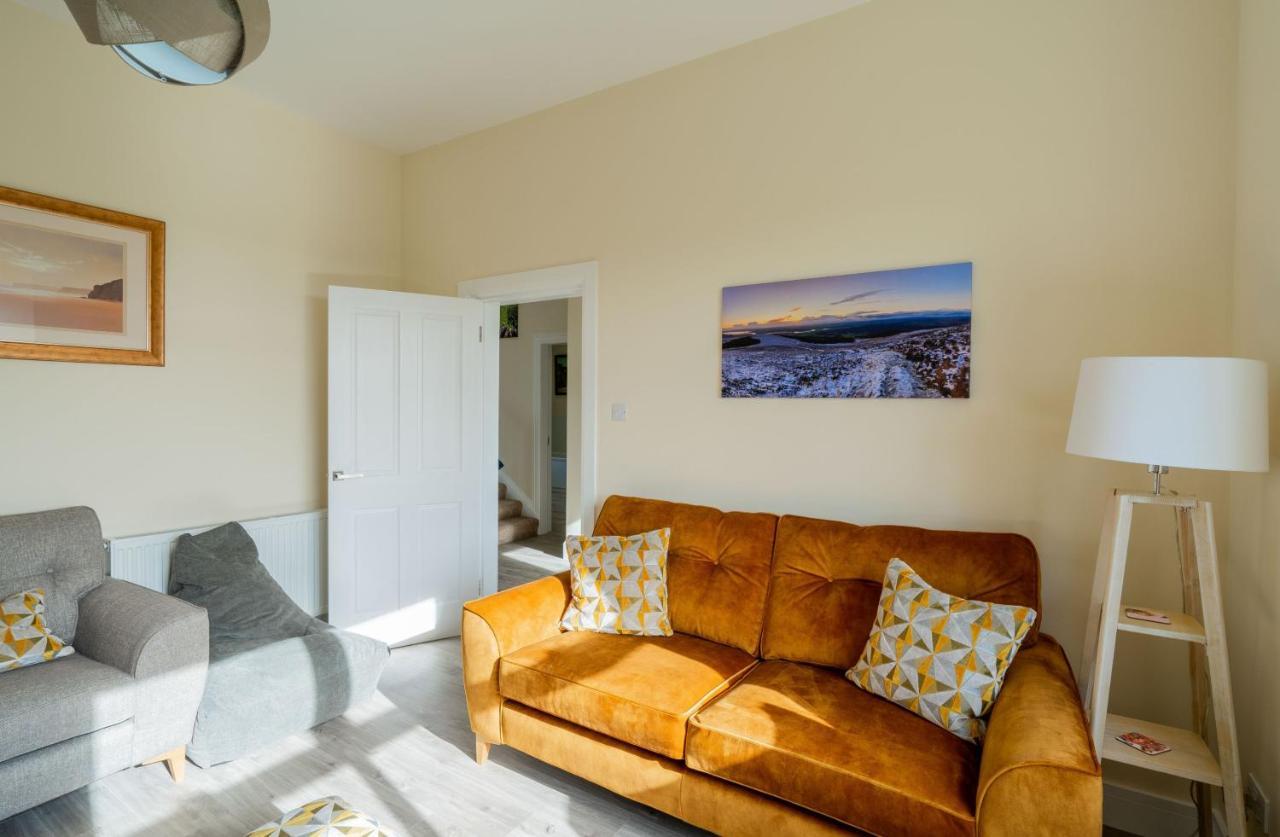 Dourie Farmhouse Port William Luaran gambar