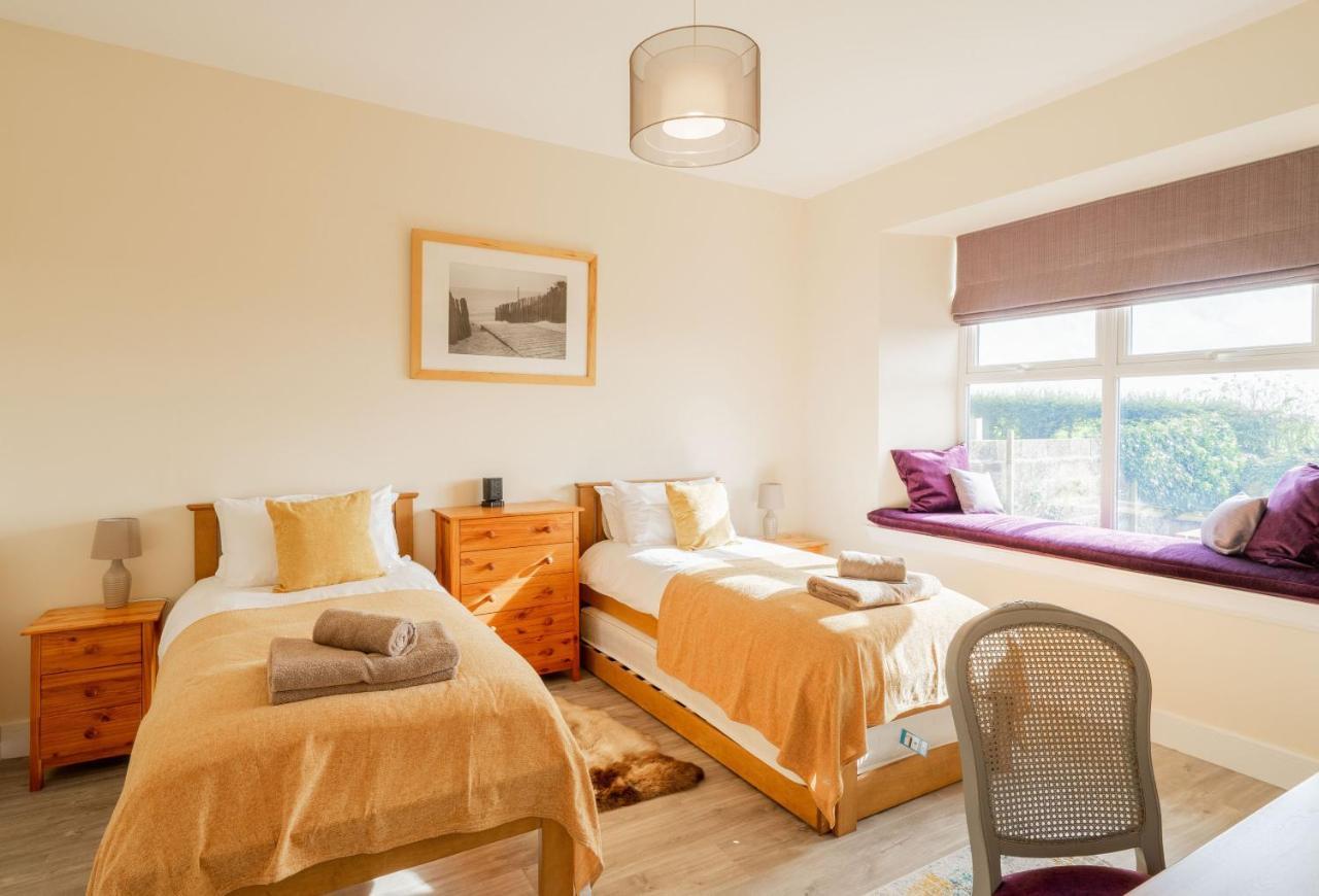 Dourie Farmhouse Port William Luaran gambar