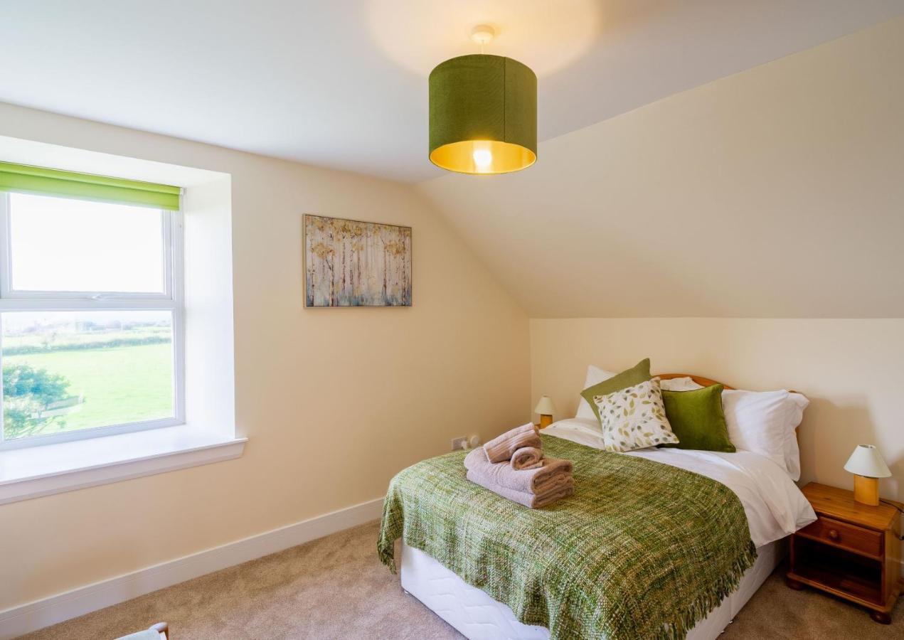Dourie Farmhouse Port William Luaran gambar