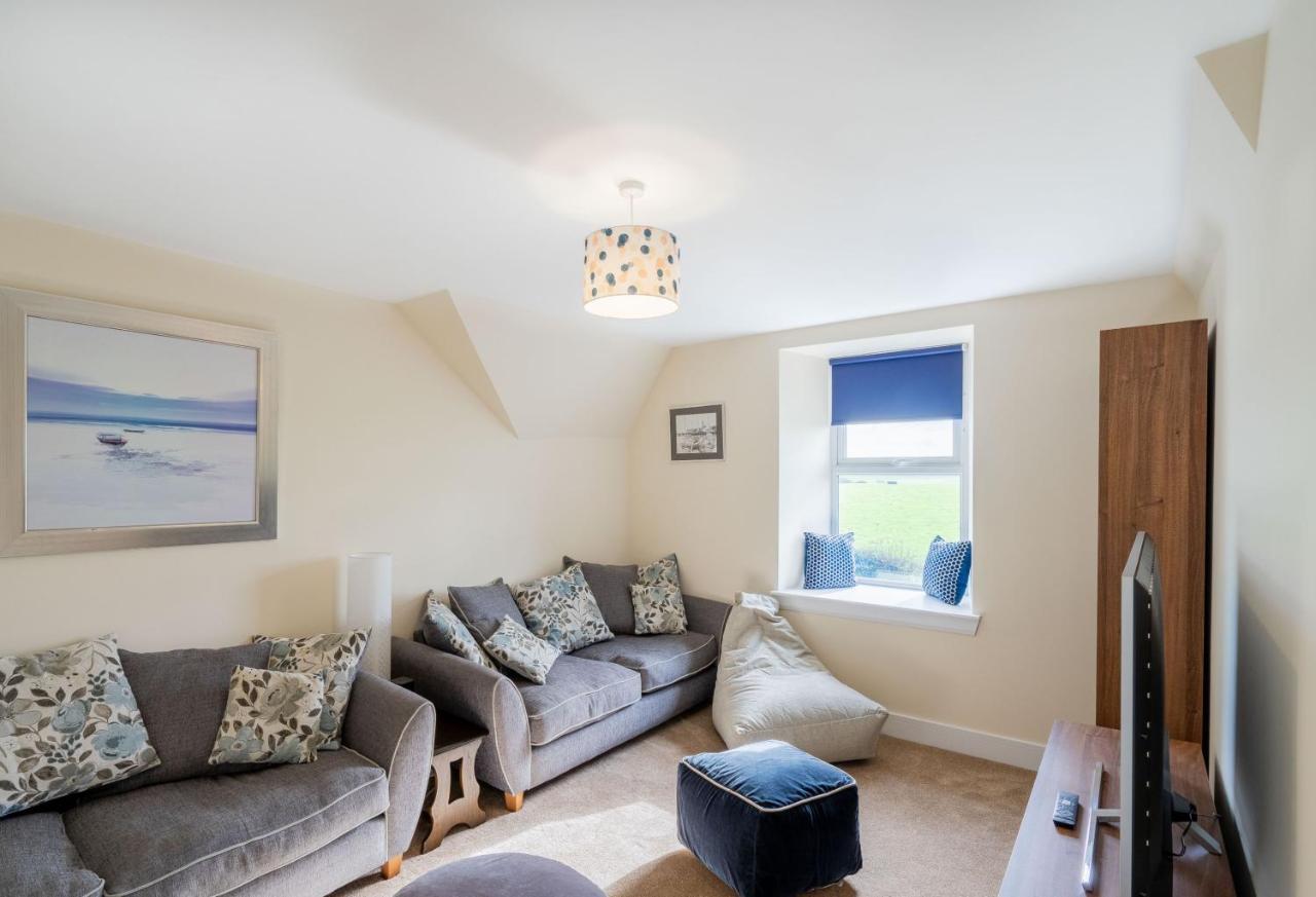 Dourie Farmhouse Port William Luaran gambar