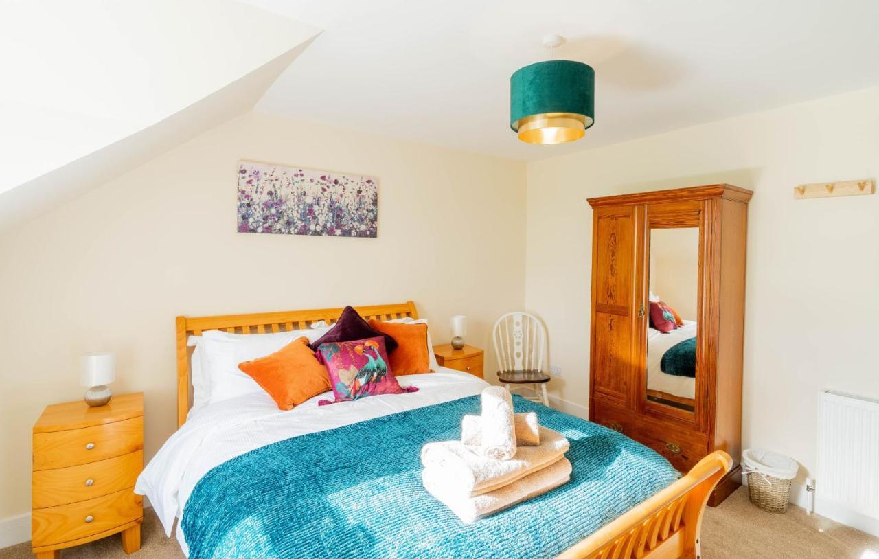 Dourie Farmhouse Port William Luaran gambar