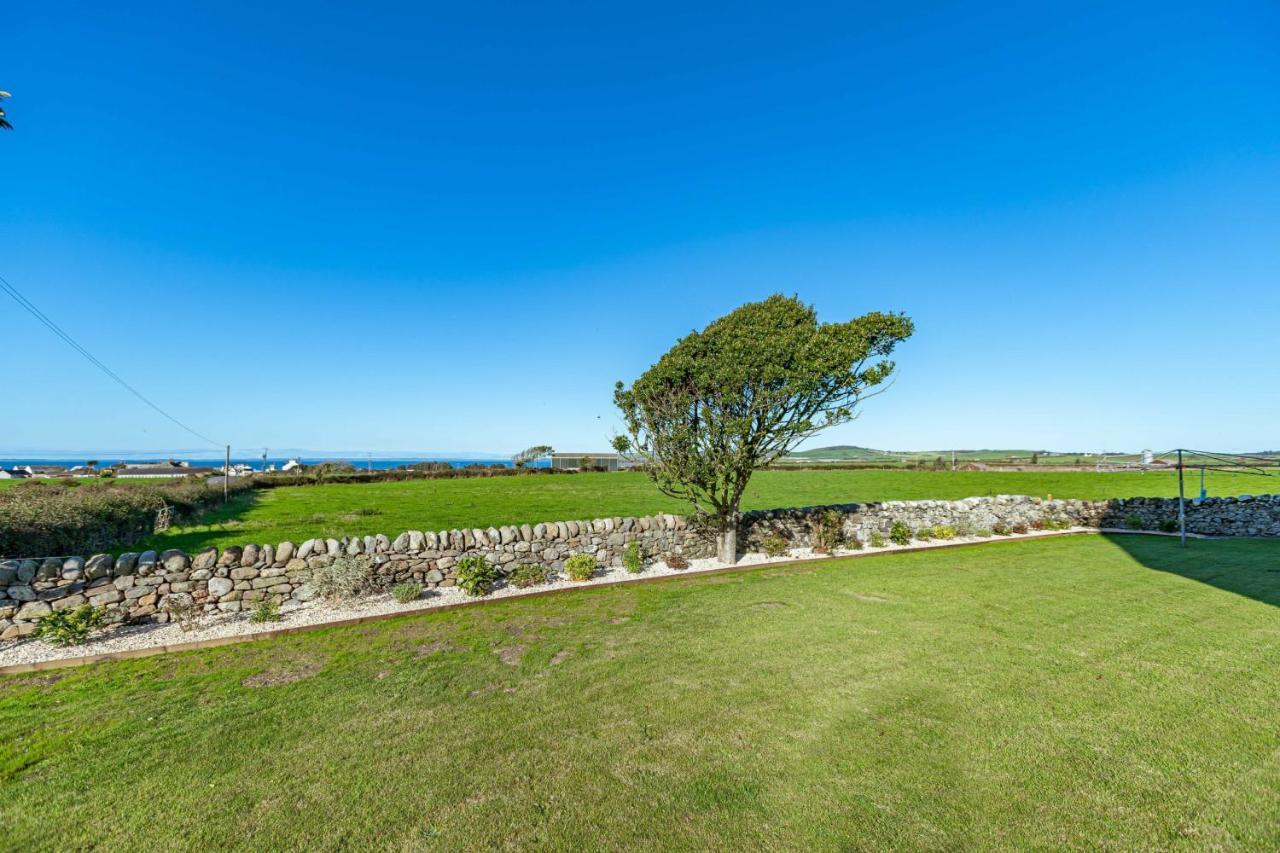 Dourie Farmhouse Port William Luaran gambar