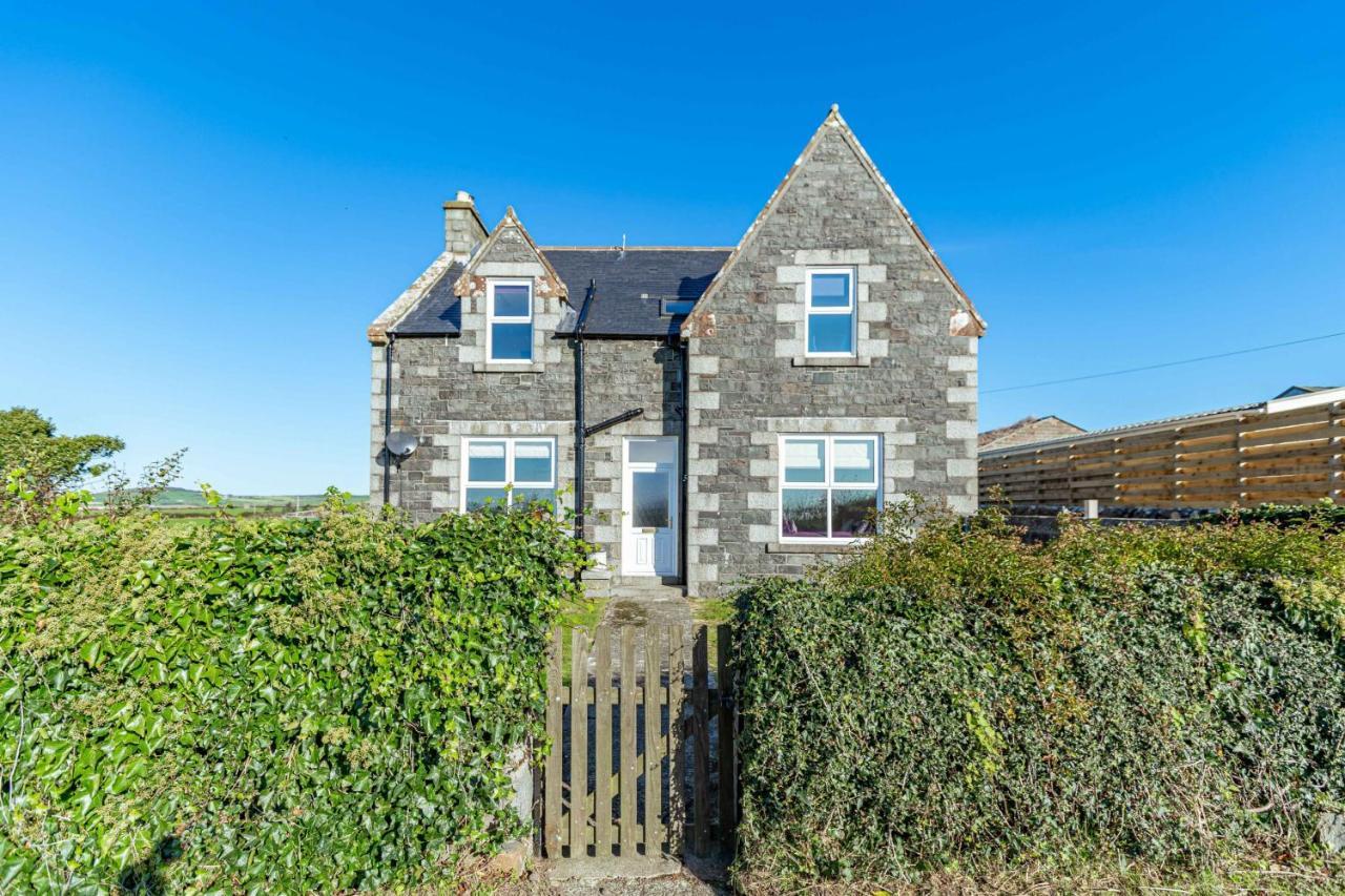 Dourie Farmhouse Port William Luaran gambar