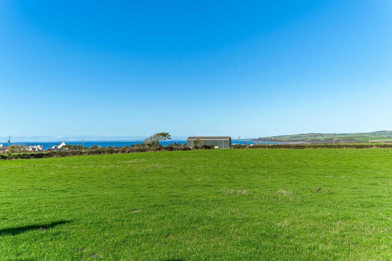 Dourie Farmhouse Port William Luaran gambar