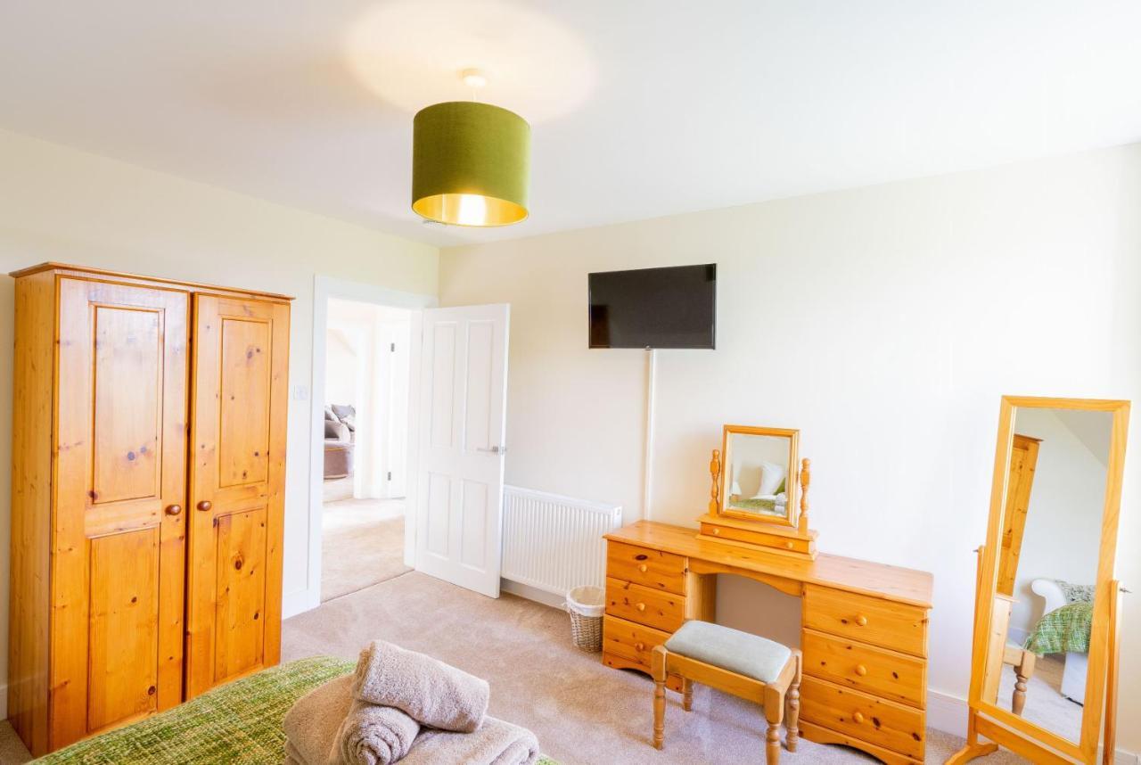 Dourie Farmhouse Port William Luaran gambar